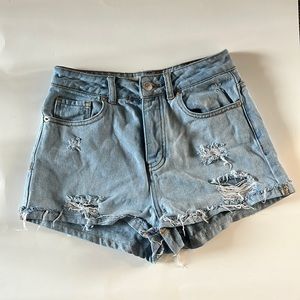 Melville shorts